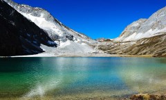 暑期【行攝西北-西海情歌】青海湖、祁連山、卓爾山、門(mén)源油菜花 7日自駕游